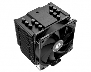 ID-Cooling SE-226-XT BLACK univerzális CPU hűtő